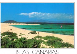 Espagne-Canaries