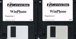 Gateway 2000 Winphone