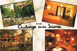 France-Aube-Aix en Othe-Auberge de la Scierie