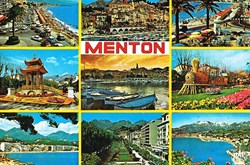 France-Alpes Maritimes-Menton