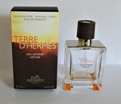 Hermes-Terre d'Hermes
