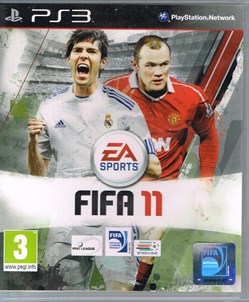 Fifa 11