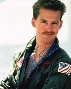 Anthony Edwards-Top Gun