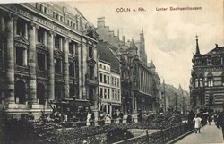 Allemagne-Cöln