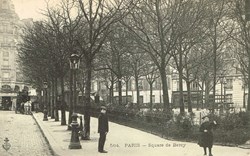 France-Paris-Square de Bercy