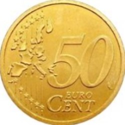 50 Cent Euro-Irlande 2002