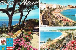 France-Alpes Martimes-Cannes