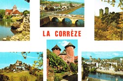 France-Corrèze