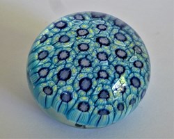 Paperweights Millefiori