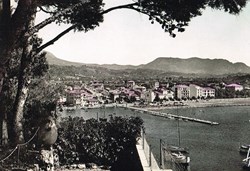 France-Var-Sanary sur Mer