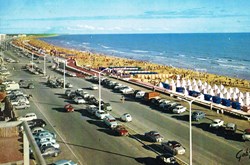 France-Vendée-Saint Jean de Monts-Plage