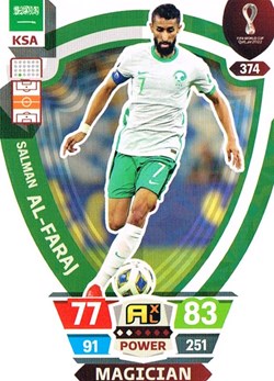 Arabie Saoudite-Coupe du Monde Qatar 2022-N°251