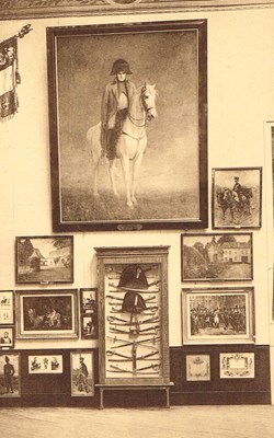 Belgique-Bruxelles-Musée de l'Armée