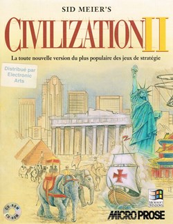 Civilisation II