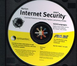 Norton Internet Security
