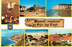 France-Pas de Calais-Wissant
