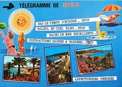 France-Alpes Martimes-Nice