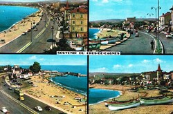 France-Alpes Maritimes-Gros de Cagnes