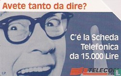 Italie- Avete Tanto Da Dire?