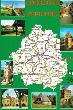 France-Dordogne