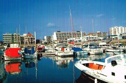 France-Gironde-Arcachon