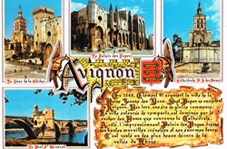 France-Vaucluse-Avignon