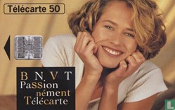 France-  Bureau National de Vente des Télécartes- Schlumberger 07.1 (1992)