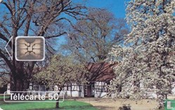 France-  Printemps- Schlumberger 05an