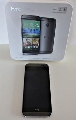HTC One M8