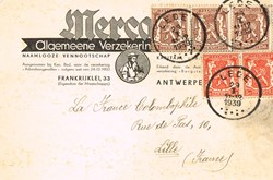 Belgique-Lede