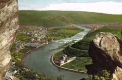 France-Ardennes-Beaux Levrezy
