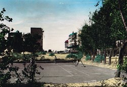 France-Nord-Bray Dunes