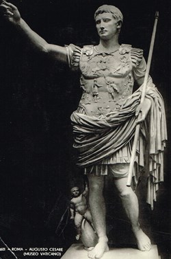 Italie-Rome