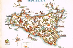 Italie-Sicile
