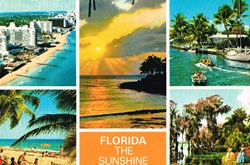Etats-Unis-Floride