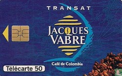 France- Jacques Vabre- Solaïque 03 (1990)