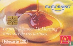 France- McMorning- Gemplus 03.3