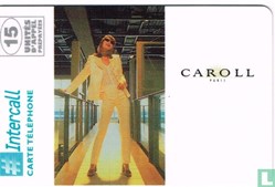 France-Caroll