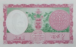 Népal-1 Moru 1960