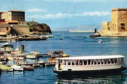 France-Bouches du Rhône-Marseille