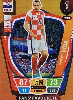 Croatie-Coupe du Monde Qatar 2022-N°187