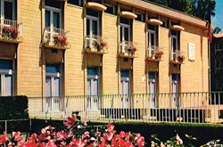 France-Landes-Dax-La Mairie