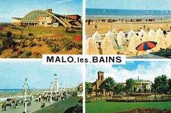 France-Nord-Malo les Bains