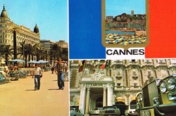 France-Alpes Maritimes-Cannes