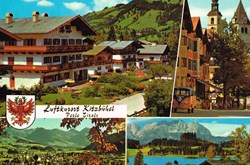 Autriche-Tirol