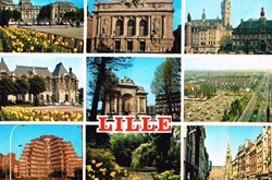 France-Nord-Lille