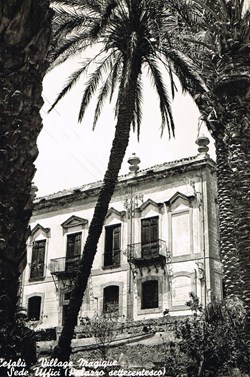 Italie-Sicile-Cefalu