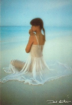 David Hamilton-Film : les Ombres de l'Eté N°41