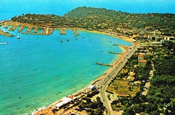 France-Var-Cavalaire sur Mer