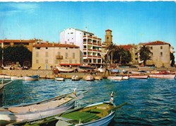 France-Var-Sainte Maxime
